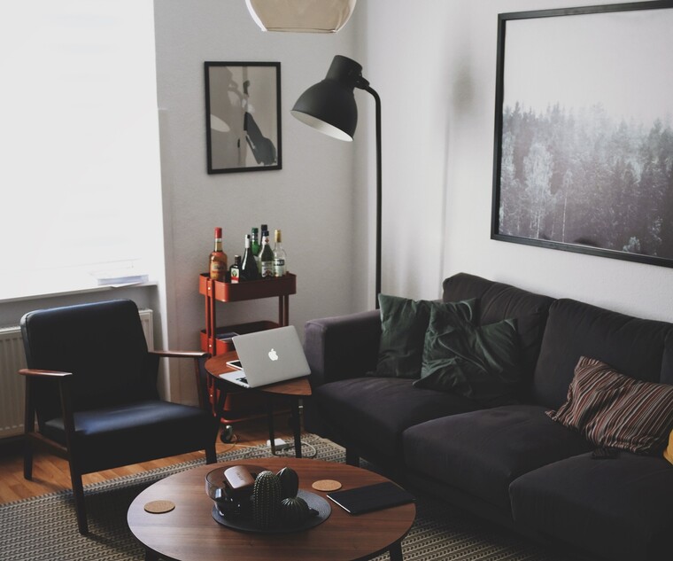 昭和レトロでモダンな空間 リフォームで手に入れる心安らぐ時間 南総トータルホームサービス