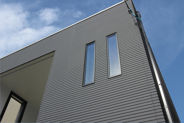 サイディング外壁を塗装するべきベストなタイミングとは 南総トータルホームサービス